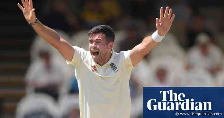 Jimmy Anderson has no plans to retire even if England's summer is wiped out
