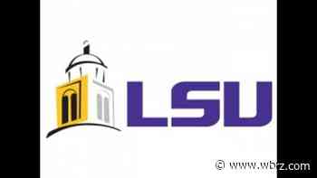 LSUPD responding to reported armed robbery