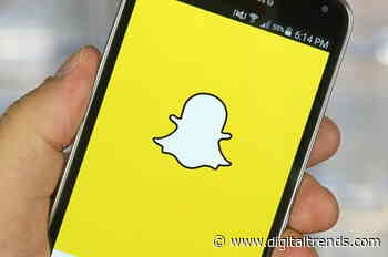 Snapchat wants to help you bust coronavirus myths with a new game