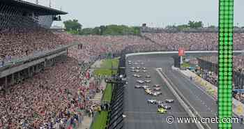 2020 Indy 500 postponed until August due to COVID-19     - Roadshow