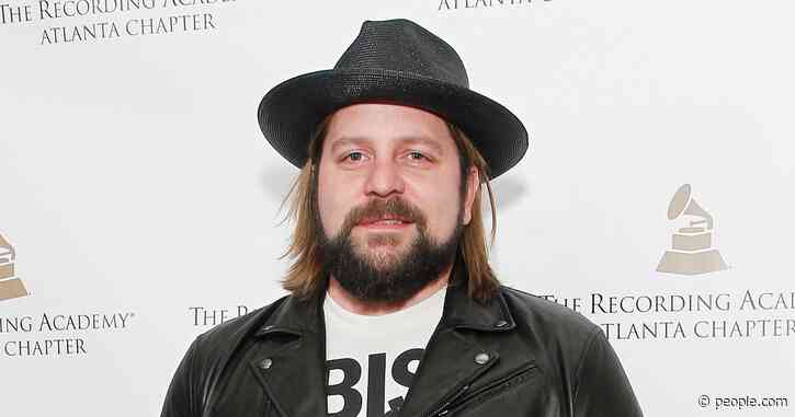 Zac Brown Band's Coy Bowles Releases First Children's Album Early in Response to Coronavirus