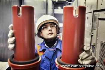 Saatchi & Saatchi Italy retains and expands global work for energy giant Enel