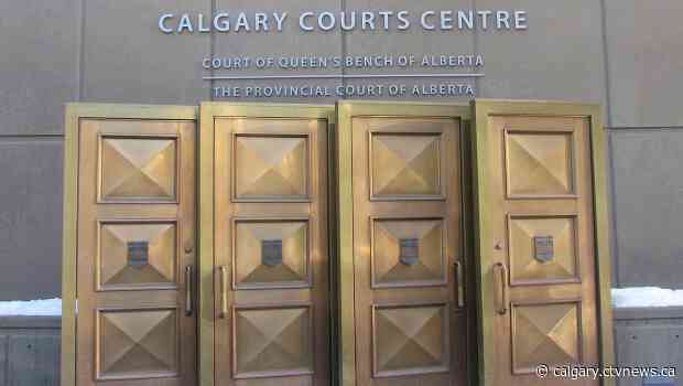 Alberta courts system looks at digital options for media to report on cases