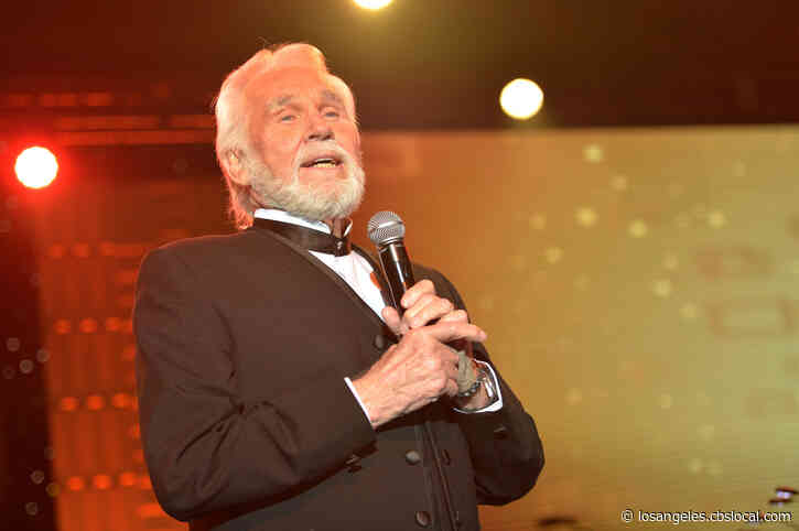‘ACM Presents: Our Country’ To Honor Kenny Rogers; Performances By Sheryl Crow, Luke Combs, Miranda Lambert And More