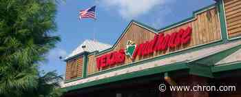 Texas Roadhouse CEO forgoes salary and bonus to pay front-line restaurant employees