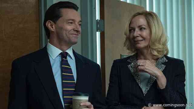 Bad Education Trailer Starring Hugh Jackman & Allison Janney