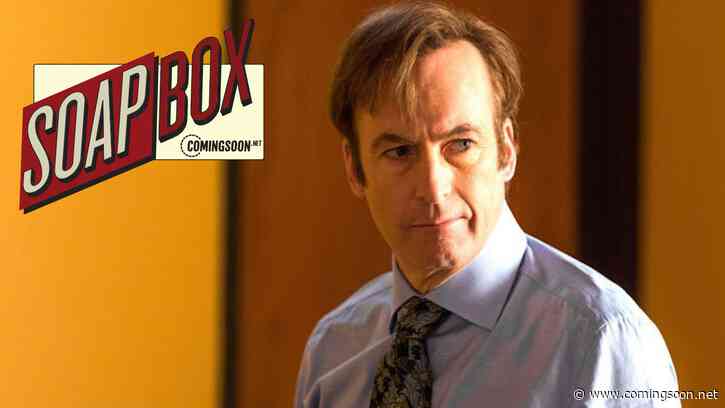 CS Soapbox: 5 Reasons to Keep Cheering for Saul Goodman