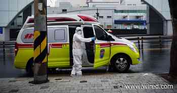 A South Korean Covid-19 Czar Has Some Advice for Trump