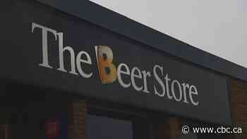 Cyberattack forces Ontario Beer Store locations to go cash only