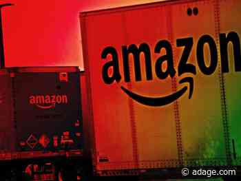 Amazon surprisingly lags competitors like Walmart and Target in e-commerce surge