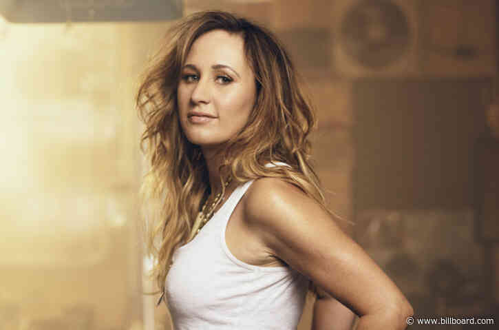 Songwriter Spotlight: Jessi Alexander’s West Tennessee Roots Shine Through New Album ‘Decatur County Red’