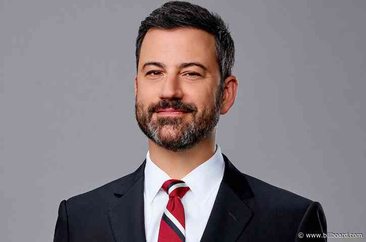 ‘Jimmy Kimmel Live!’ Sets ABC Return as Late Night Starts Back Up