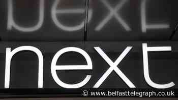 Fashion chain Next closes warehouses following staff backlash