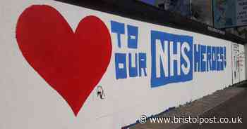 Thousands expected to cheer on our NHS workers from doors and balconies at 8pm