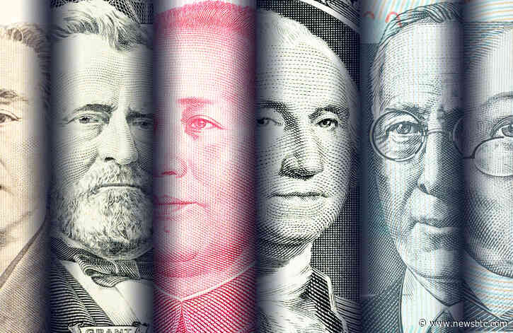 Will Bitcoin Dethrone The Dollar As Global Reserve Currency?