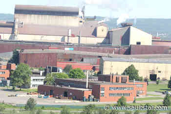 Algoma Steel supplier tests positive; steelmaker heightens protection measures