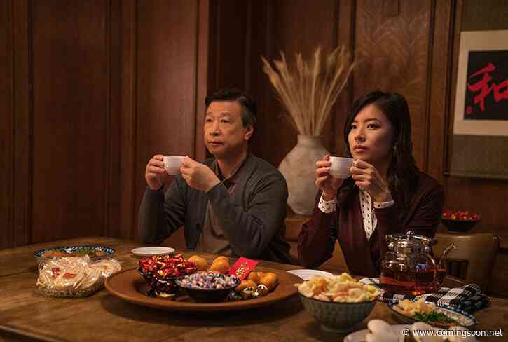Netflix’s Tigertail Trailer & Key Art From Writer/Director Alan Yang