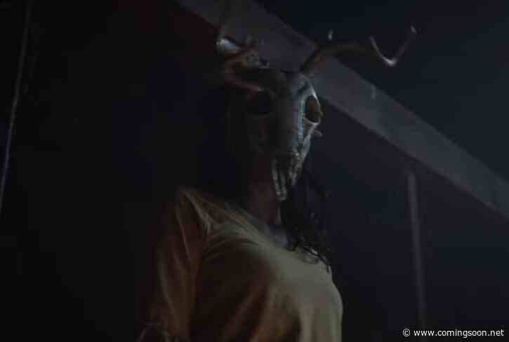The Wretched Trailer: What is Forgotten Will Never Be Found