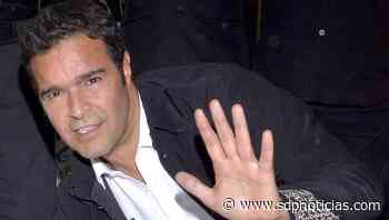 VIDEO: Pablo Montero revela cuánto tiempo dura en la cama - SDPnoticias.com