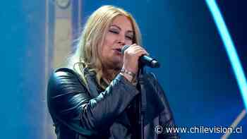Amaia Montero logró convencer al jurado con su interpretación en Yo Soy - Chilevision