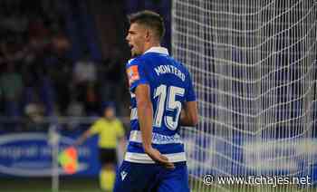 El prometedor futuro de Francisco Montero en el Atlético - fichajes.net