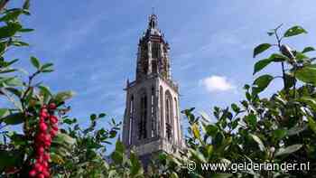 Twee activiteiten 80 jaar Slag om de Grebbeberg en 75 jaar vrede gaan wél door