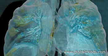 Digital Trends Live: Tech vs. coronavirus, hospitals and VR, throttling Netflix