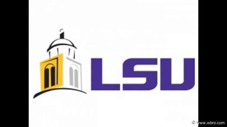 Armed robbery reported on LSU campus Thursday