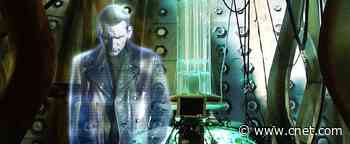 Fantastic! Doctor Who returned 15 years ago today     - CNET