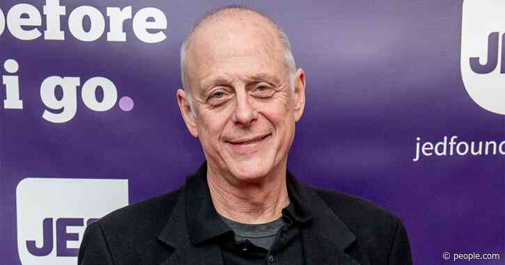 Mark Blum, Desperately Seeking Susan Star, Dead at 69 from Coronavirus Complications