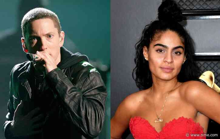 Eminem and Jessie Reyez team up once more on new song ‘Coffin’