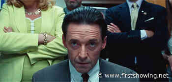 Hugh Jackman & Allison Janney in Official Trailer for 'Bad Education'