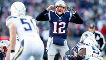 Joe Montana on Tom Brady's exit from New England: Patriots 'made a mistake'