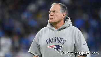 Patriots offseason tracker 2020: Free agent scorecard, latest signings, NFL draft news, updates and more