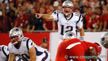 Buccaneers HC Bruce Arians has perfect response to those doubting Tom Brady can still throw the deep ball
