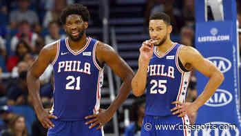 76ers still have major questions looming beyond Joel Embiid and Ben Simmons with NBA season in limbo