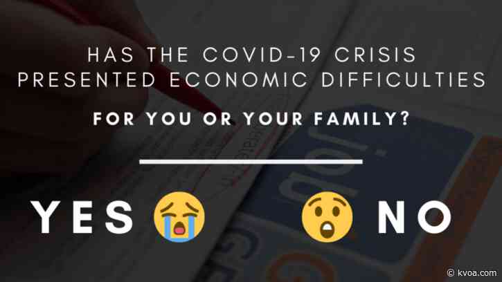 Record-breaking 3.3 million seek US jobless aid amid COVID-19 crisis