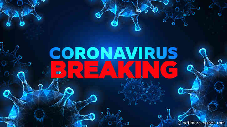Coronavirus Closings: Child Care Providers In Maryland To Close By Friday Night