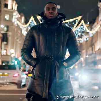 Bugzy Malone reportedly hospitalised after a 'serious motorcycle accident' in Manchester