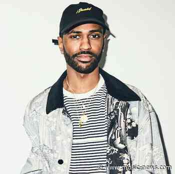 Big Sean has announced his new album is called 'Detroit II'