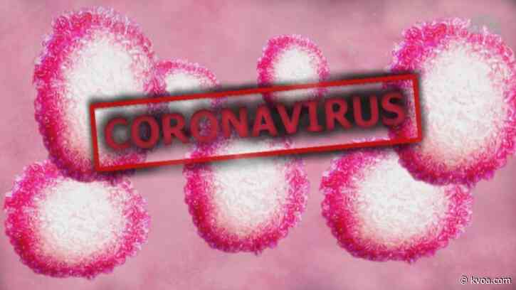 What you need to know today about the virus outbreak