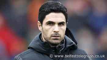 ‘We might get a few coaches after this’ – Mikel Arteta piling homework on squad