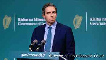 Student nurses to be paid for duration of coronavirus crisis