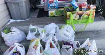 Are your packages safe? Alberta government developing COVID-19 delivery guidelines