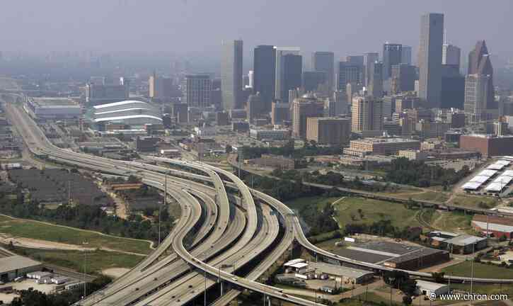 Texas is bigger: Lone Star State's metros lead decade growth