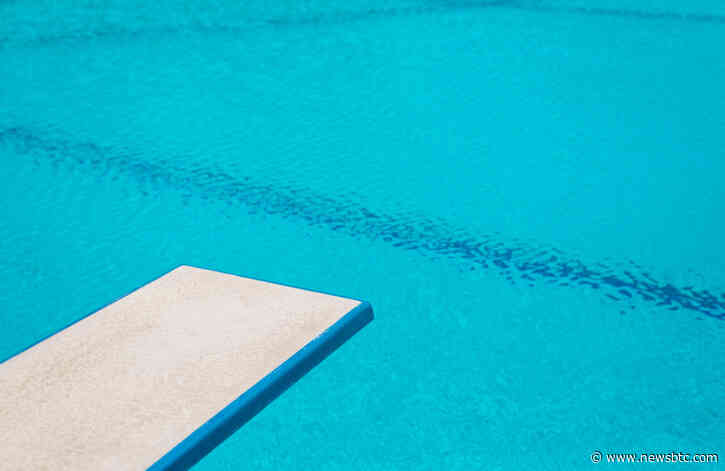 Ethereum Could “Dive Hard” During Next Selloff Due to Severe Technical Weakness