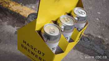 Ontario allows alcohol delivery, takeout with food orders in light of COVID-19