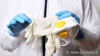 Erba, al via la produzione di mascherine "modello Italia" presso l'azienda Mectex - QuiComo