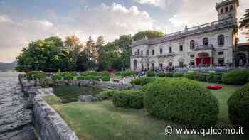 Villa Erba, utile di oltre 300 mila euro - QuiComo