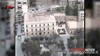 Spaccio di "erba" ed evasione, in tre incappano nei controlli anti-Coronavirus: arrestati - Agrigento Notizie